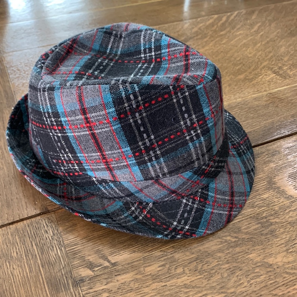 Hat Fedora